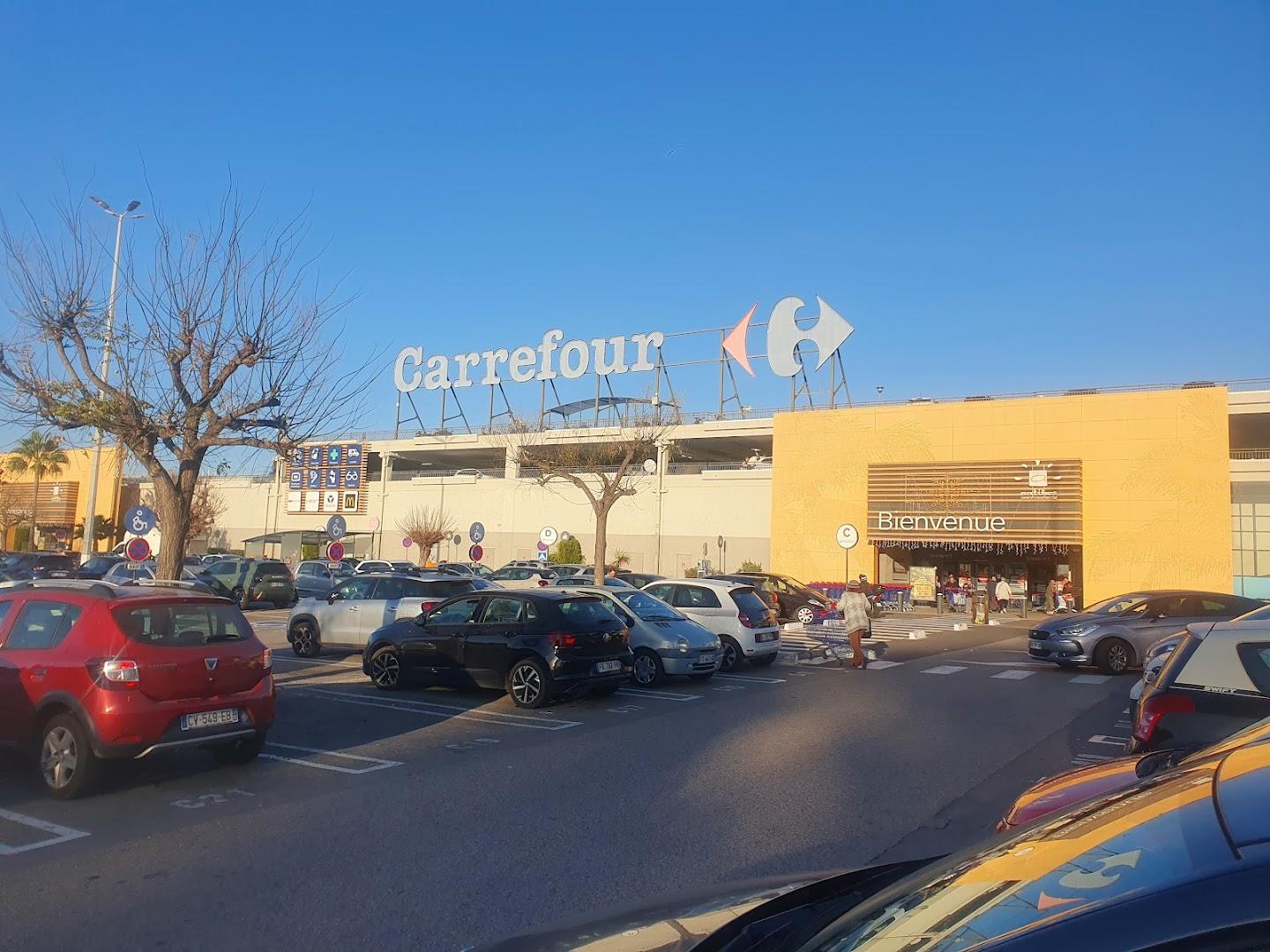 Top 5 Largest Carrefour In France France Big Box Map top-5-largest-carrefour-in-france-france-big-box-map