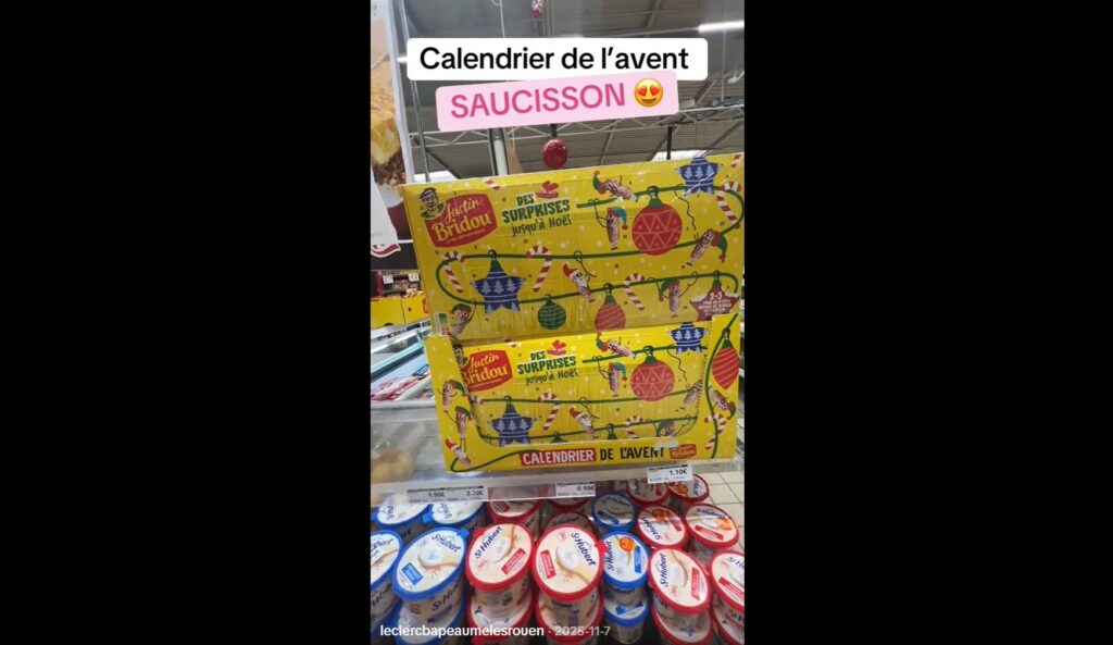 E.leclerc Bapeaume Les Rouen Tiktok