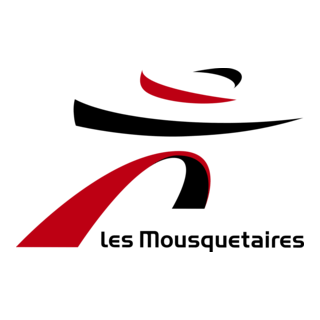 Les Mousquetaires
