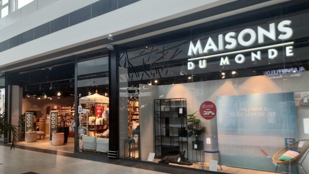 Maisons Du Monde – Blagnac