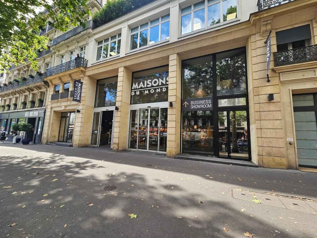 Maisons Du Monde – Grands Boulevards