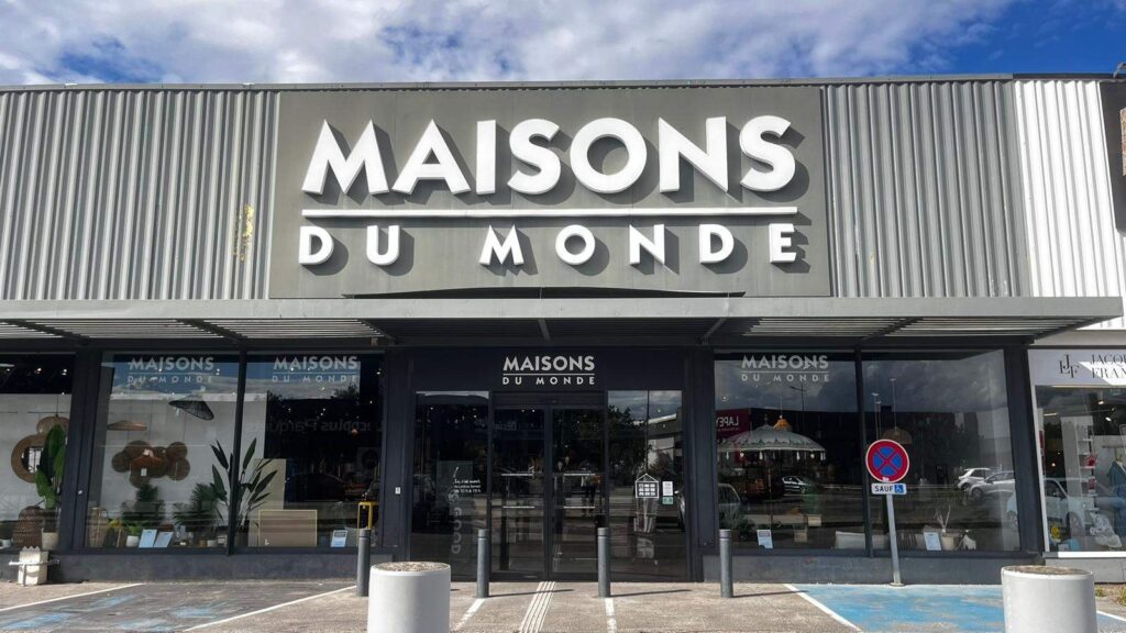 Maisons Du Monde – Rhône