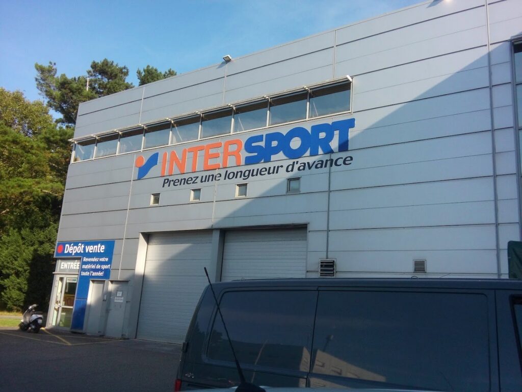 Intersport Bayonne