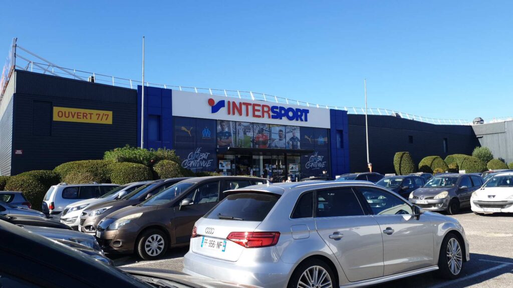 Intersport Cabriès