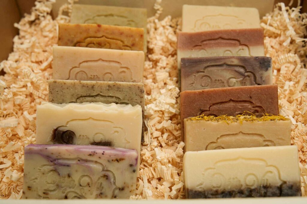 Déjà Vu Paris Soap Dish