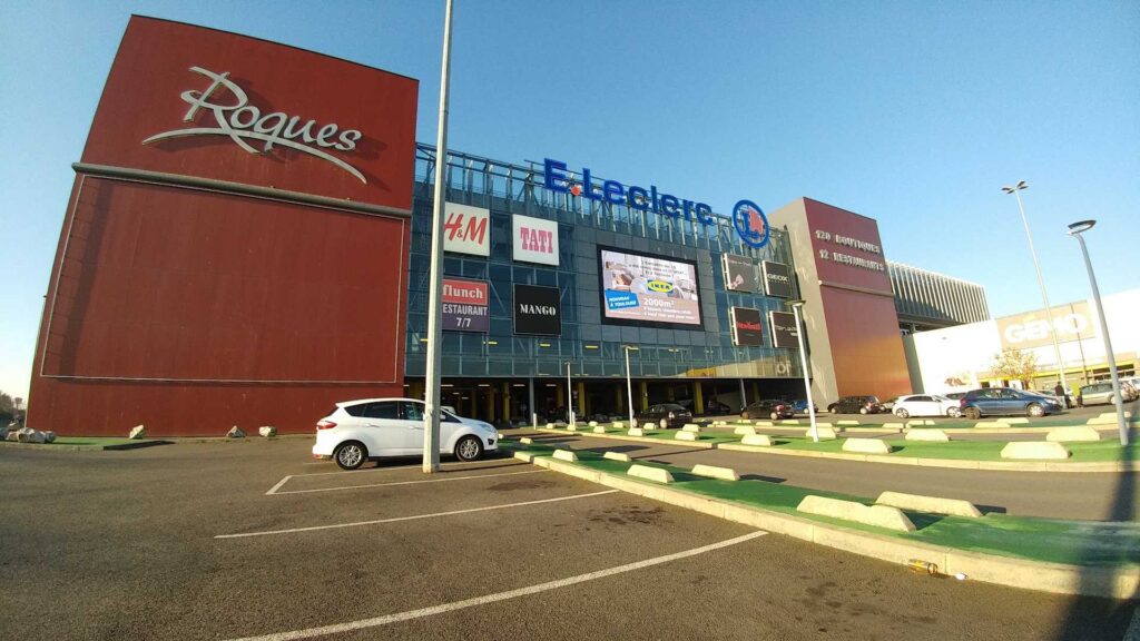 E.leclerc Roques Sur Garonne
