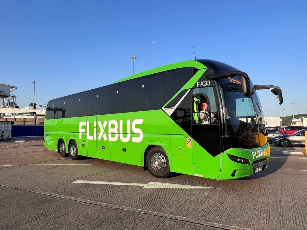 Flixbus