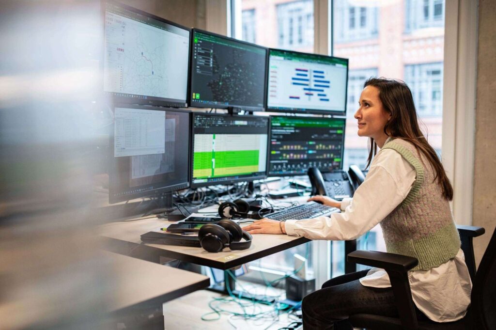 Flixbus Customer Service
