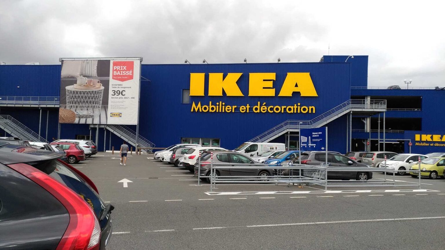 Ikea Narbonne Adresse
