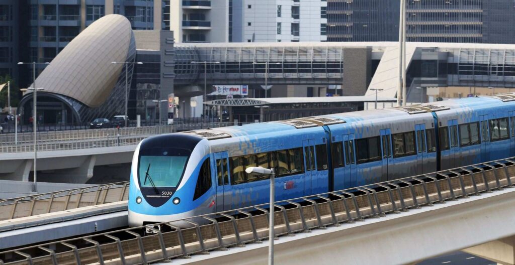 Keolis Metros