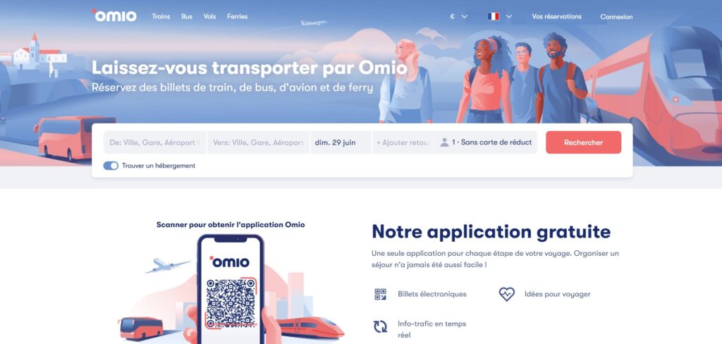 Omio