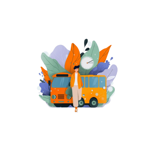 Bus