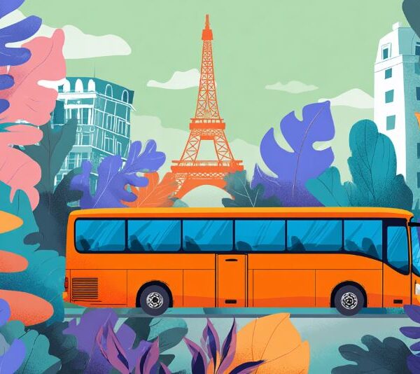 Cover Buses