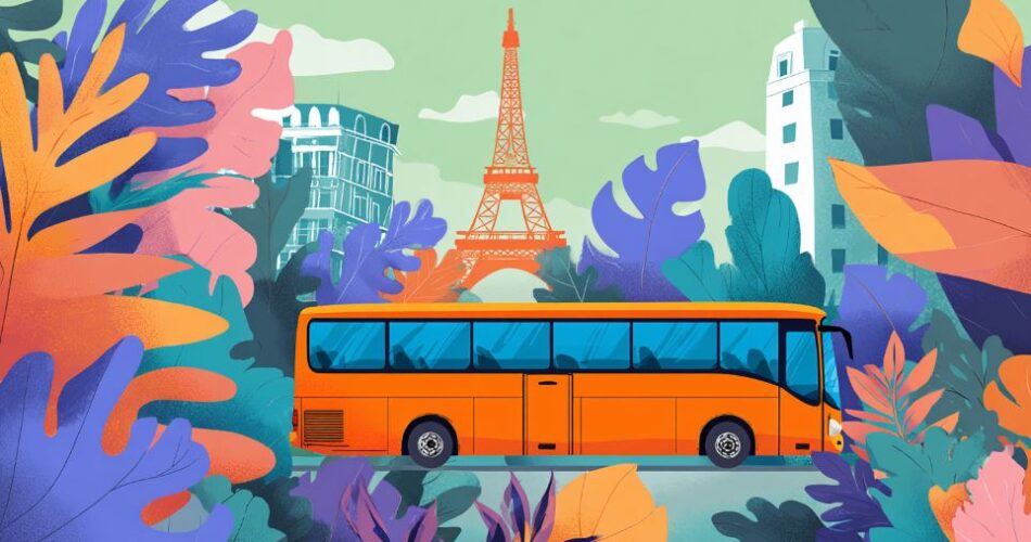 Cover Buses