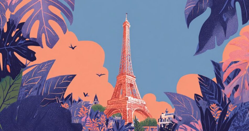 Paris Events