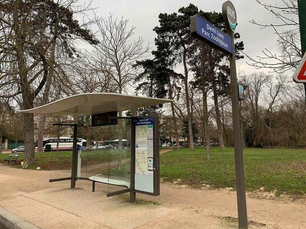 Demi Lune – Parc Zoologique