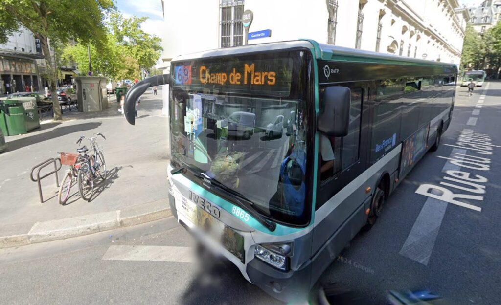 Gambetta Japon