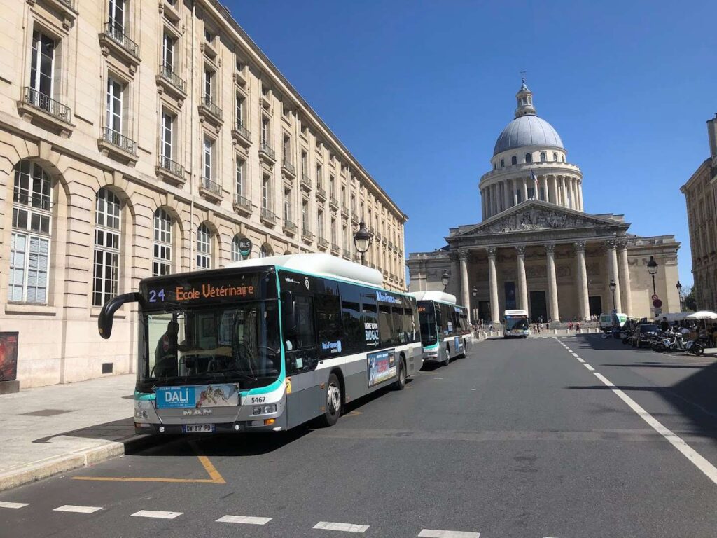 Panthéon