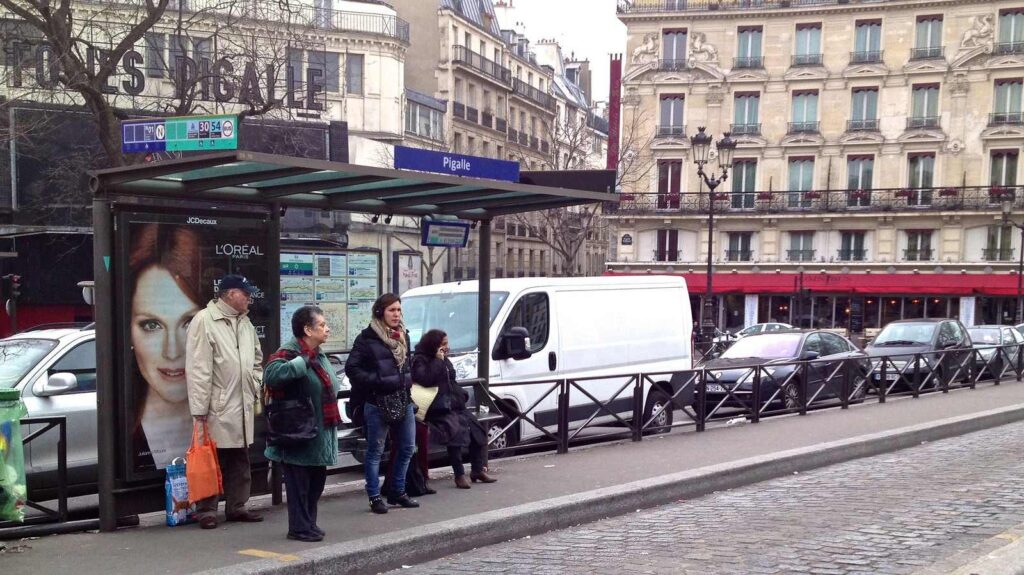 Pigalle