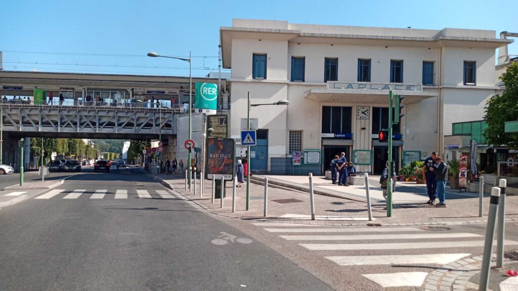 Laplace Rer