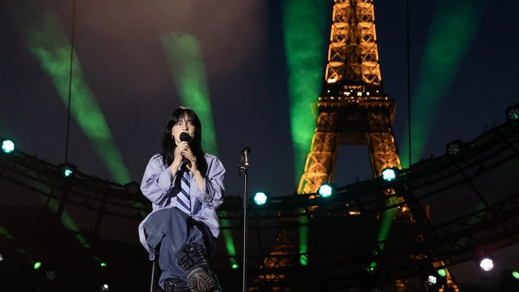 Alexis Sciard / Ip3; Paris, France, September, 2022 