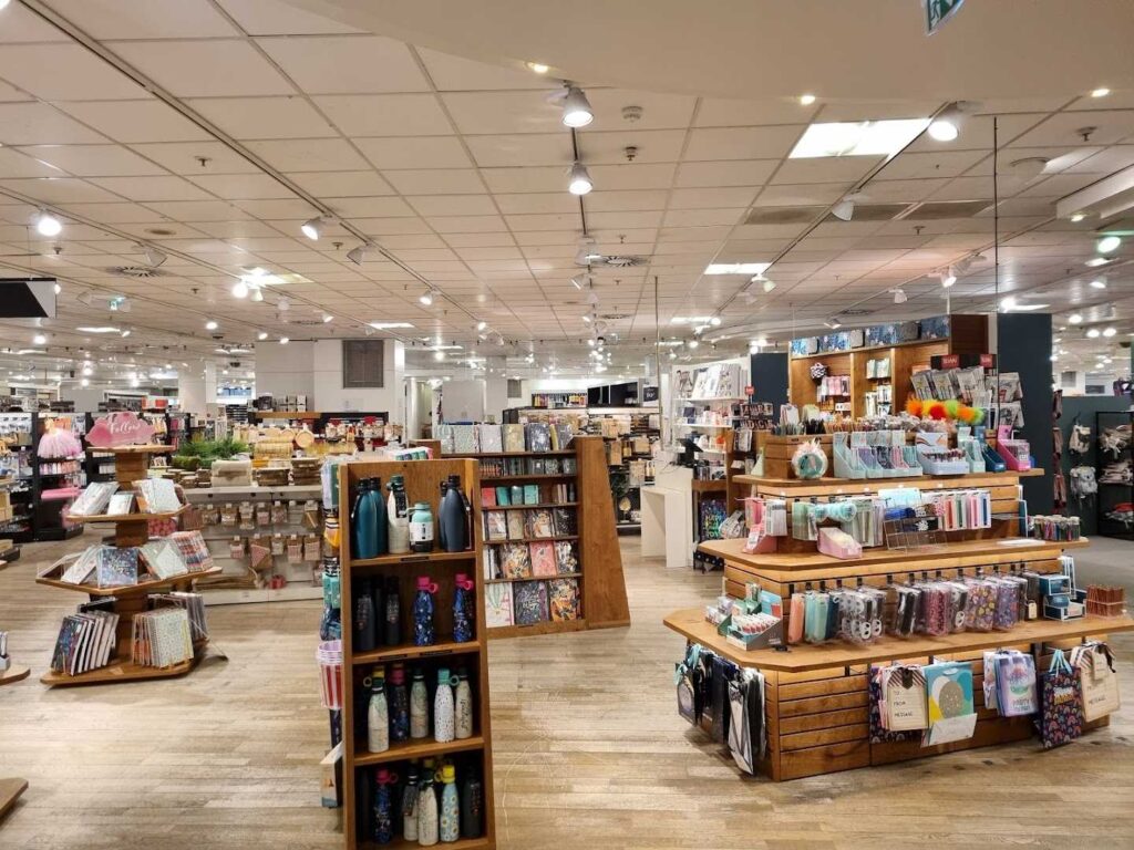 Bhv Marais Accessories