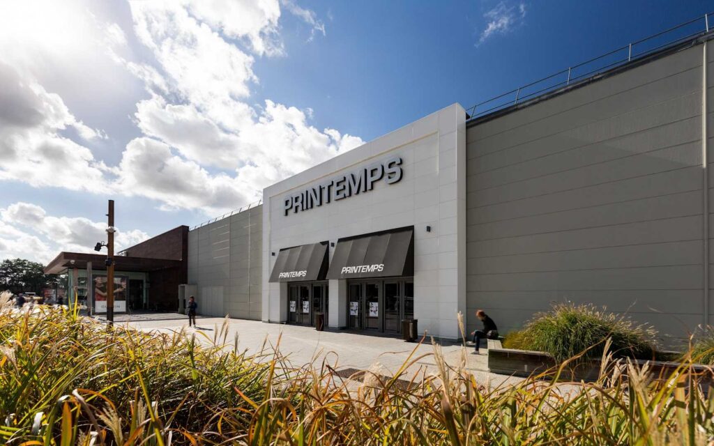 Printemps Rennes Alma