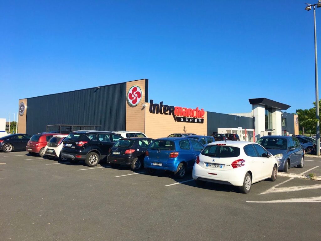 Intermarché Super Bayonne