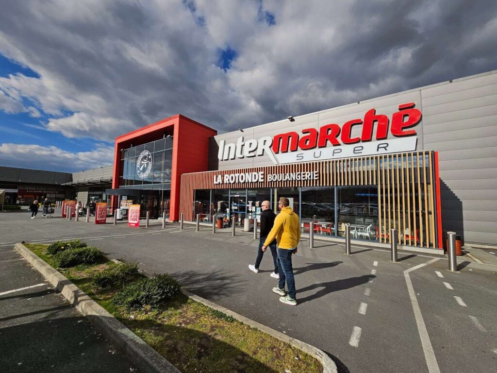 Intermarché Super Montluçon