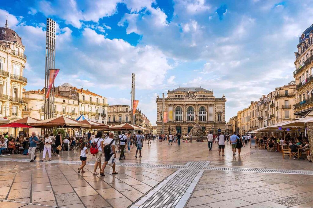 Montpellier
