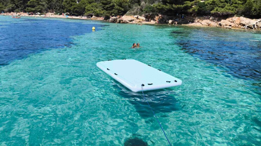 Sortie Bateau 06 Surfboard