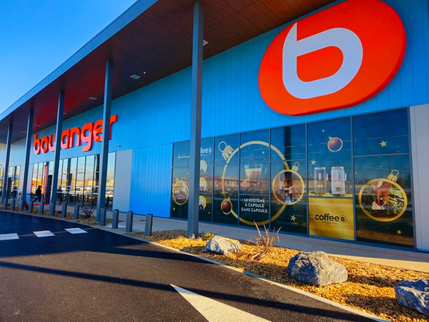 La Plus Grande Boulanger de France – Accueil – Ligne De Bus