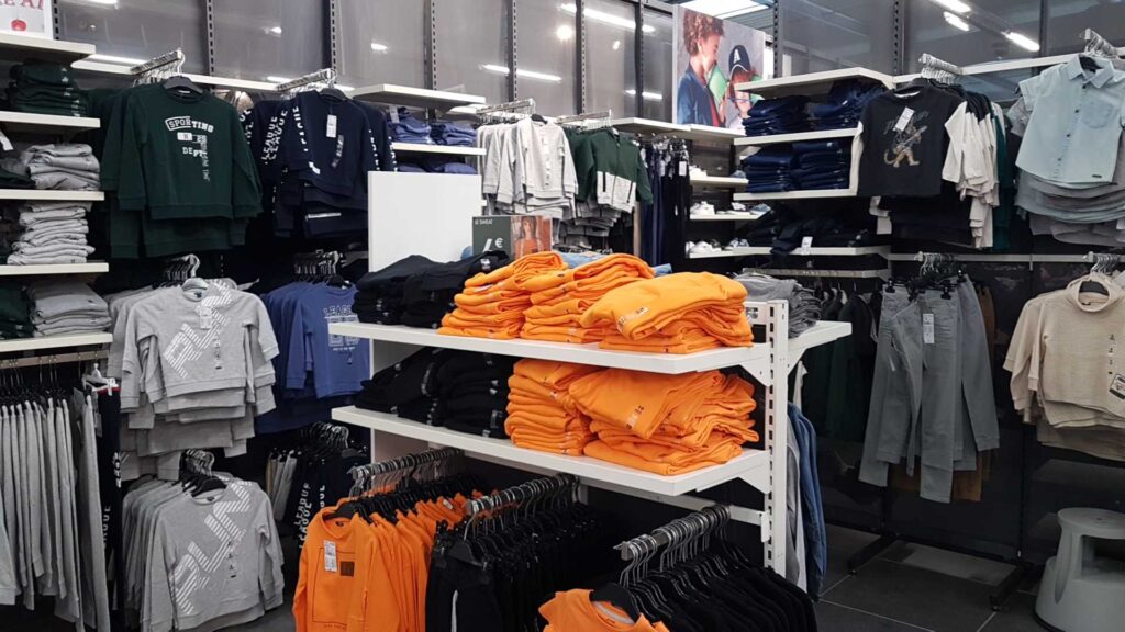 Kiabi Lesquin's Woman Top