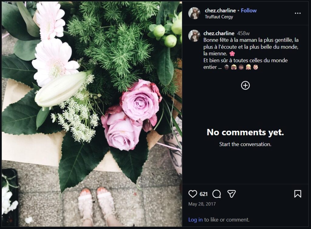 Truffaut Garden Cergy Ig