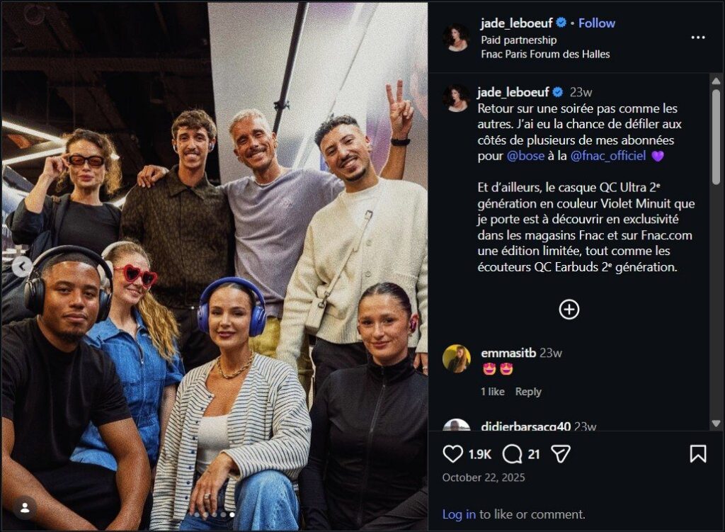 Fnac Paris Forum Des Halles Ig