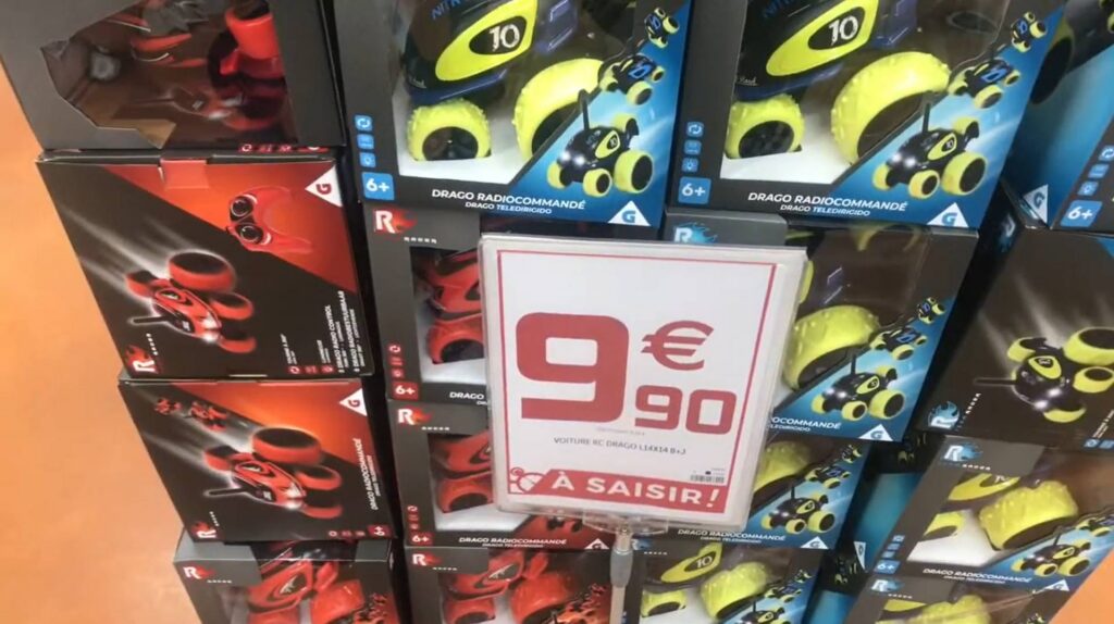 Gifi Villeneuve Sur Lot Youtube