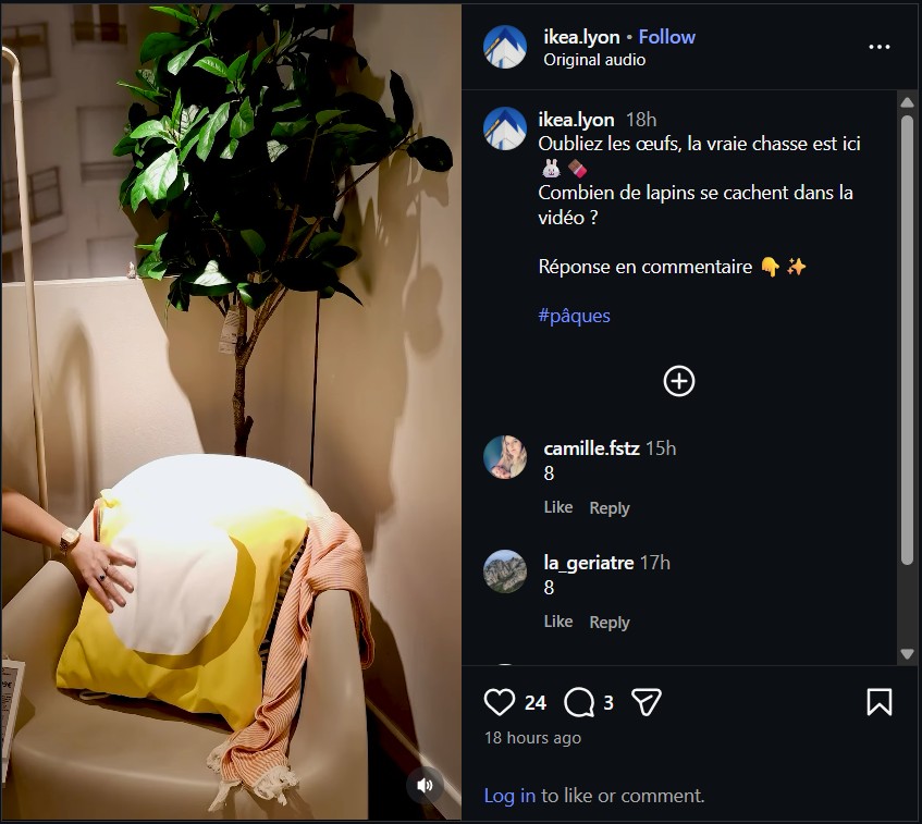 Ikea Lyon Grand Parilly Ig