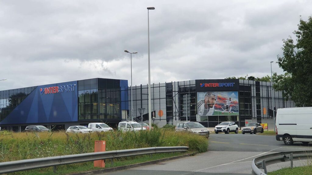 Intersport Bayonne