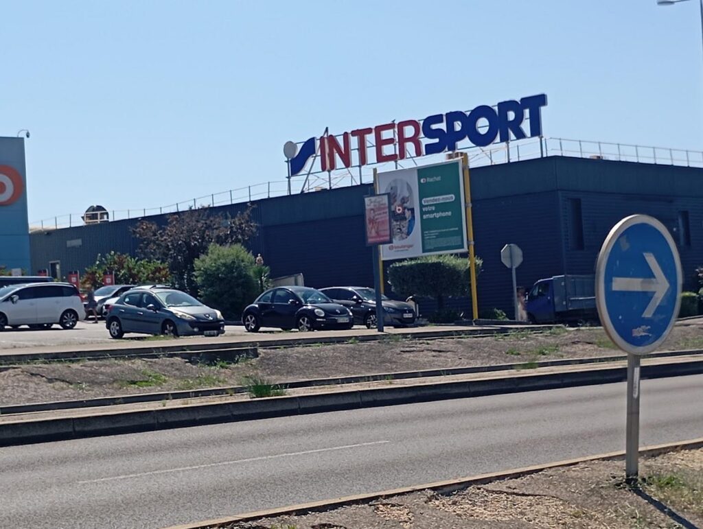 Intersport Cabriès
