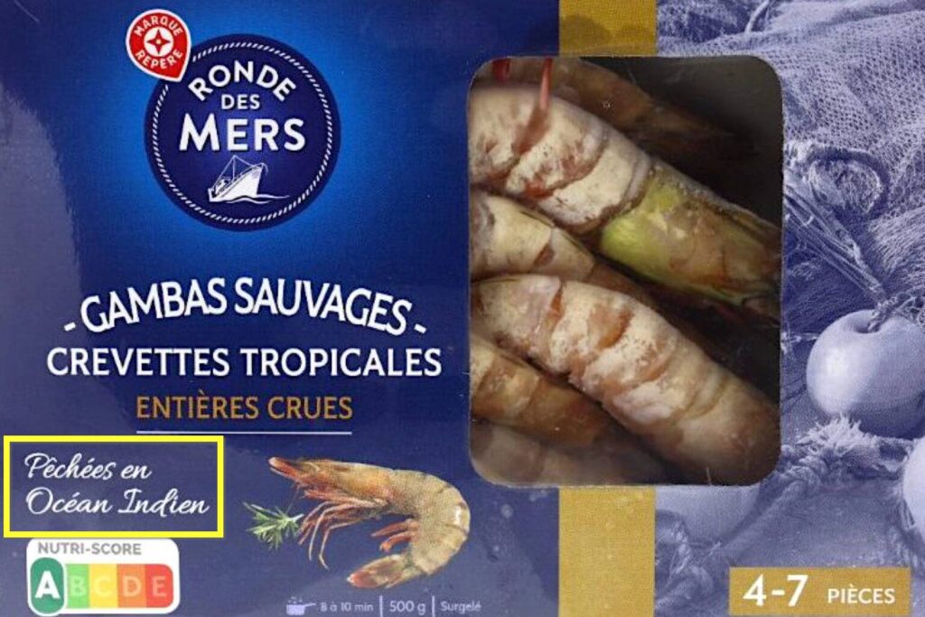 Origine Et Labels