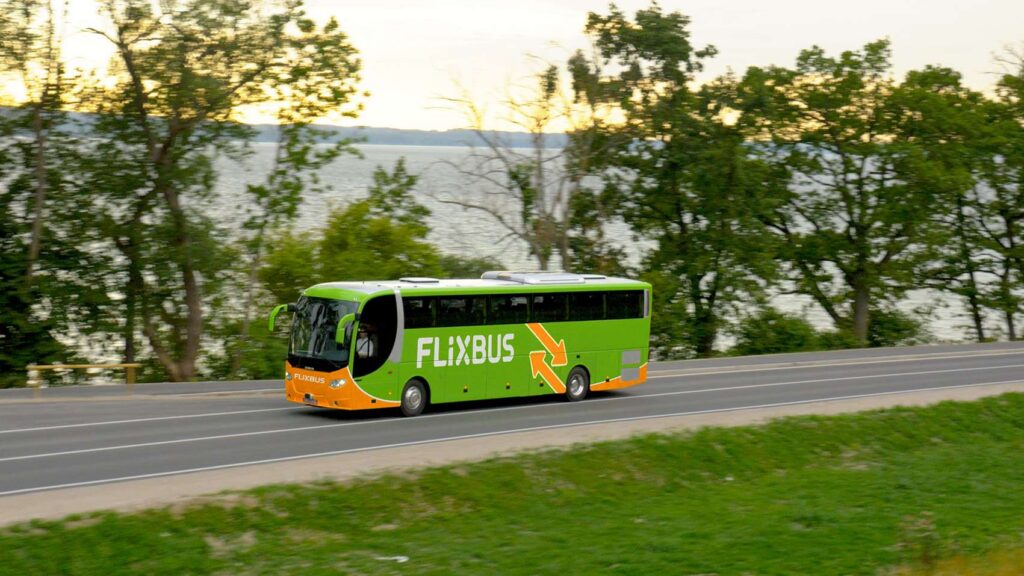 Quand Le Bus Est Le Bon Choix