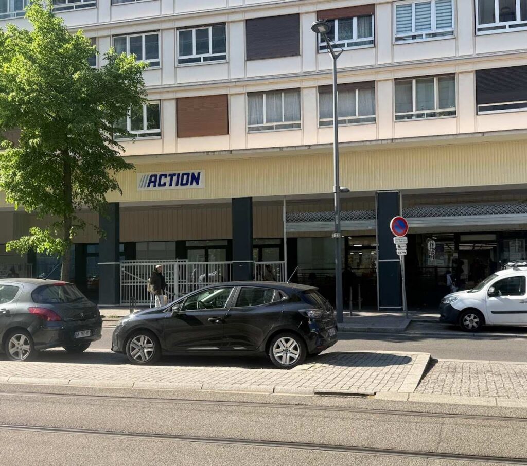 Action Lyon Berthelot