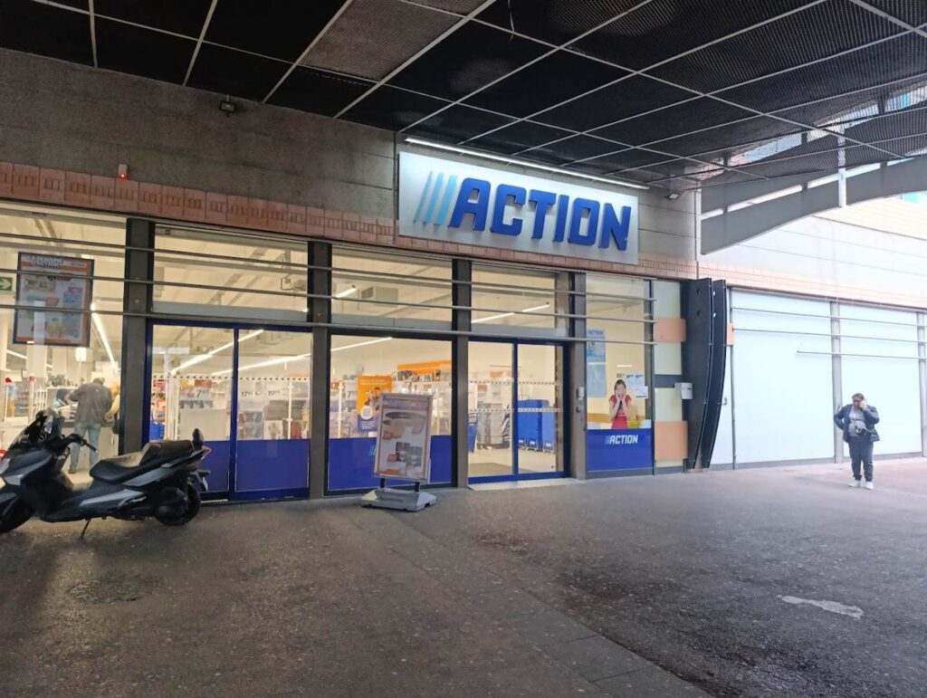 Action Marseille Grand Littoral