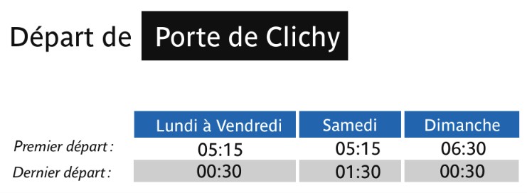 Bus Ligne 173 Porte De Clichy – La Courneuve – 8 Mai 1945 Routière 1