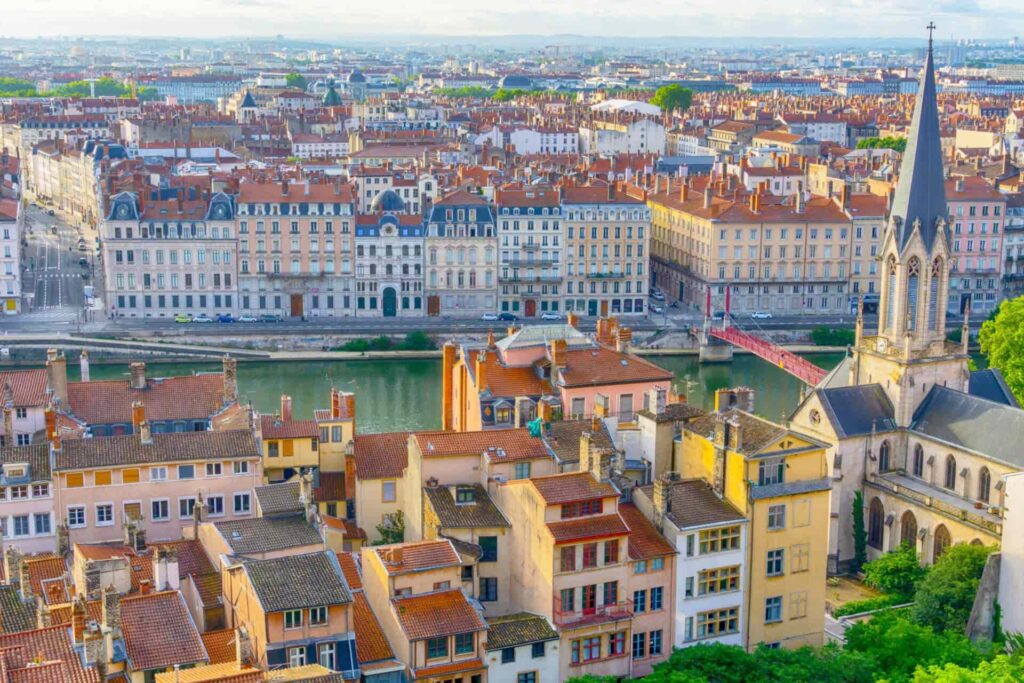 Lyon