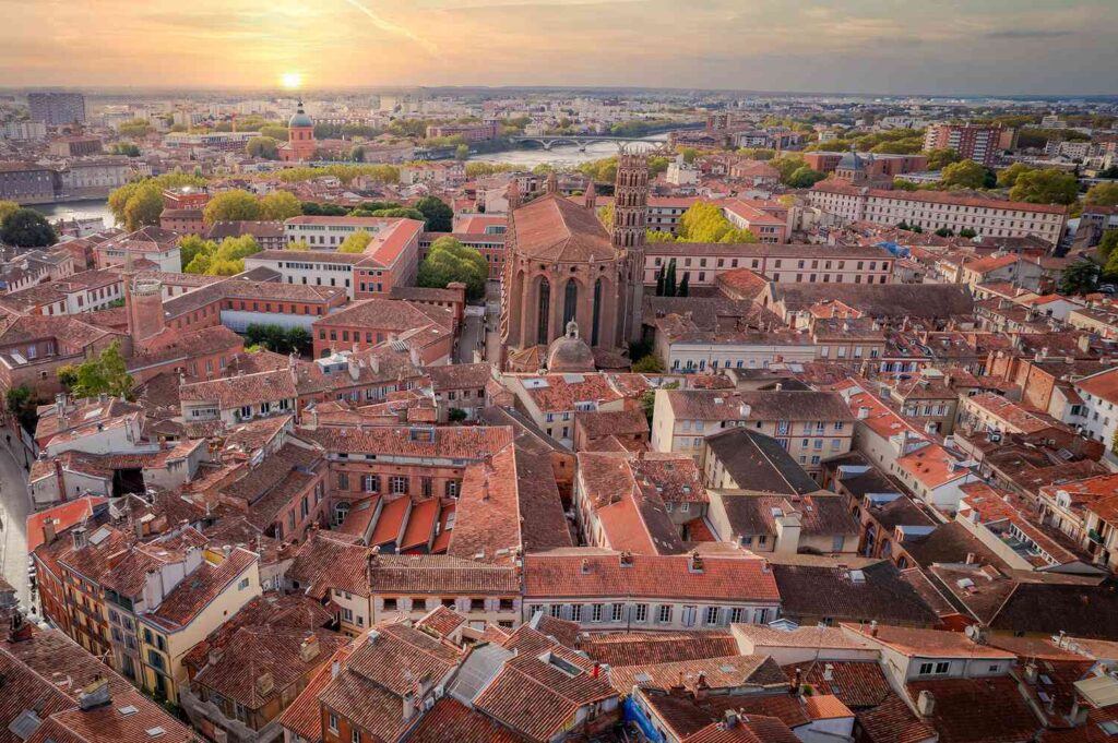 Toulouse