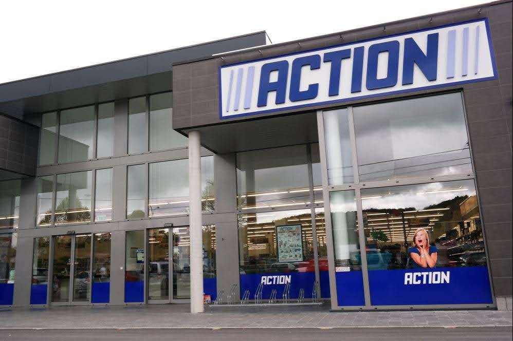 Action Courrières