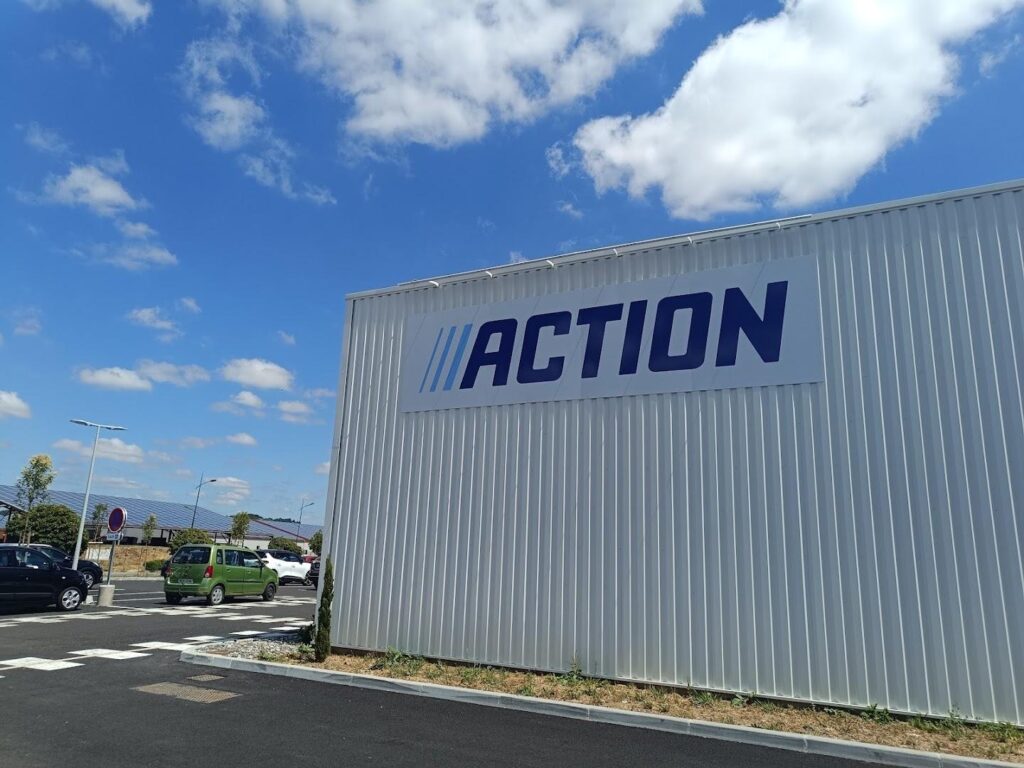 Action Mirande