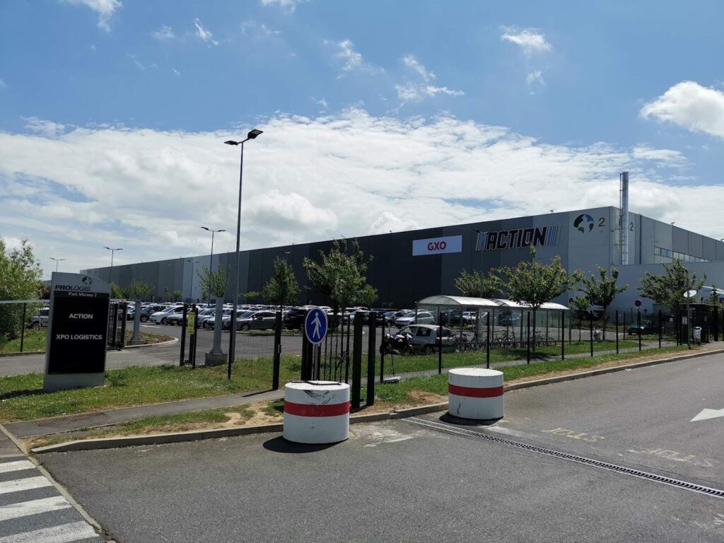 Action Moissy Cramayel