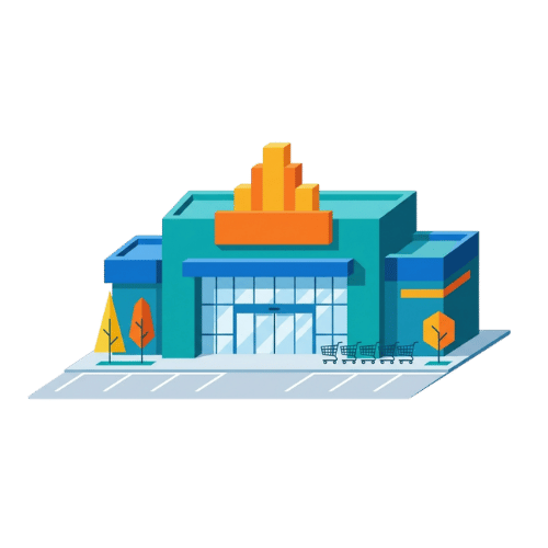 Guide Des Supermarchés